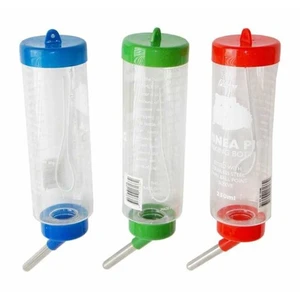 Hamster Suluk Büyük Boy 250 Ml