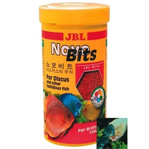 Jbl Novo Bits 250Ml - 110Gr