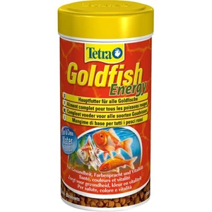 Goldfish Energy Stick Japon Balığı Yemi 250 Ml
