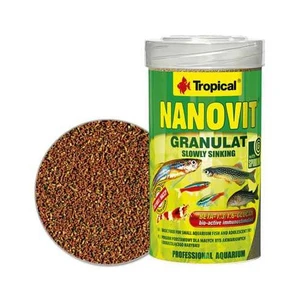 67103 Nanovıt Gran 100 Ml