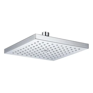 Krom Tepe Duş Başlığı