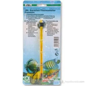 Akvaryum Termometre Premium 15cm