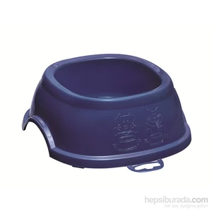 Ciotola Break 1 Kedi Mama Kabı 0,3 Litre