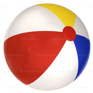 Şişme Deniz Topu 61 Cm DT61