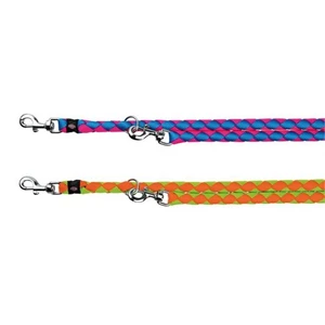 Köpek Gezdirme Kayışı Ayarl. S-M 2M/12Mm