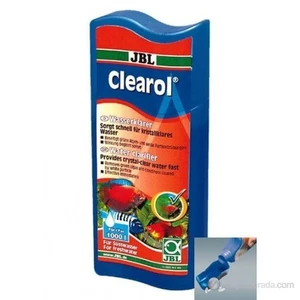 Jbl Clearol 500 Ml Berraklaştırıcı