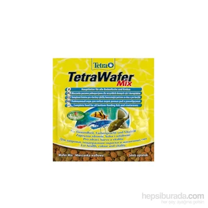 Wafermıx Sachet 15 Gr