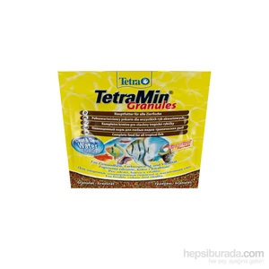 Tetramin Granules 15 Gr