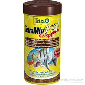 Tetramin Crisps 250 Ml