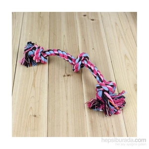 Köpek 30Cm Diş İpi