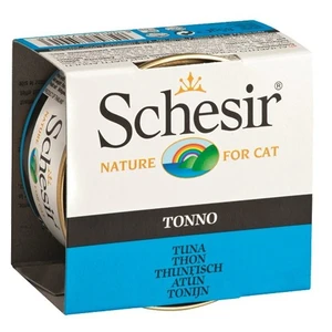 Ton Balıklı Jöleli Kedi Konservesi 85gr