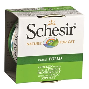 Cat Jelly Tavuk Fileto Kedi Konservesi 85 Gr
