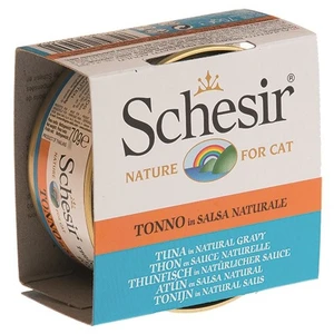 Cat Broth Naturel Sauce 70Gr - Ton Balıklı Kedi Konservesi