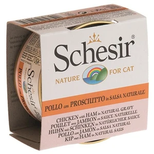 Cat Broth Naturel Sauce 70Gr - Tavuklu Ve Karidesli Kedi Konservesi