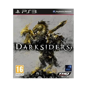 Darksiders ps 3