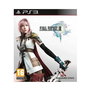 Final Fantasy XIII Ps3