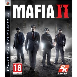 Mafia II Ps3