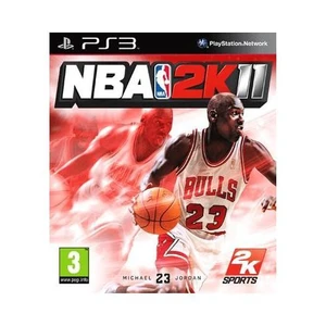 NBA 2K11 Ps3