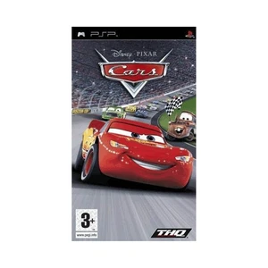Cars PSP
