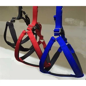 Pet Style Yumuşak Doku Bel Tasması Small No:1