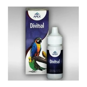 Divitsol Bağırsak Düzenleyici 20 Ml