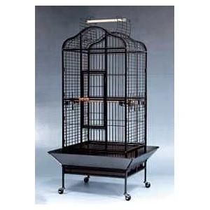Ayaklı Papağan Eğitim Kafesi A14