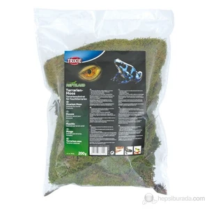 Nem Tutan Terraryum Altlığı 200Gr.