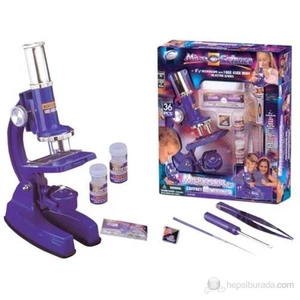 Vardem Mikroskop Set 36 Parça