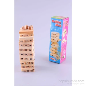 Wooden Toys Building Block