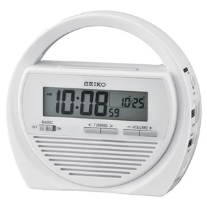 Clocks Qhl060w Masa Saati