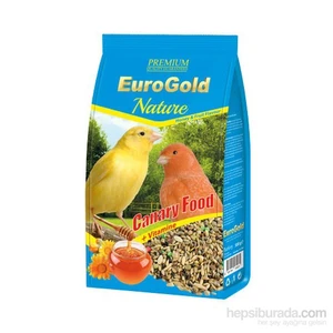 Eurogold Kanarya Yemi 500 Gr.