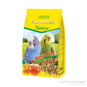 Eurogold Muhabbet Yemi 1 Kg