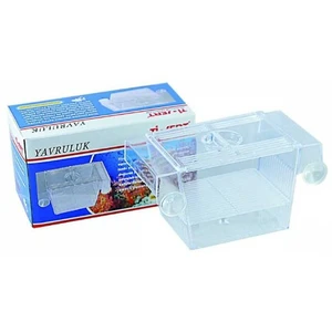 Tekli Balık Yavruluk Sy030