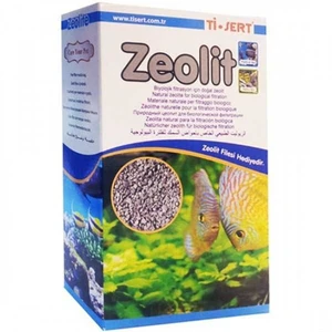Zeolit Filtre Malzemesi 500 Gram