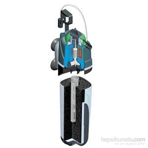 Filter Fan Micro Plus (N) Eu