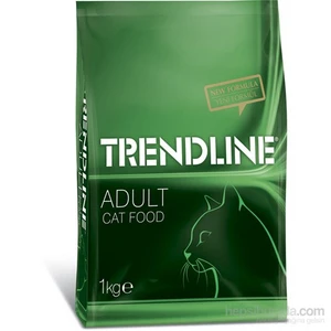 Cat Yetişkin Kedi Maması 1 Kg