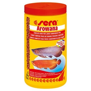 Arowana Granül Yem 1000 Ml / 360 Gr