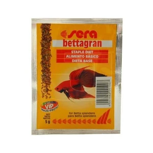 Bettagran Balık Yemi 5 Gr