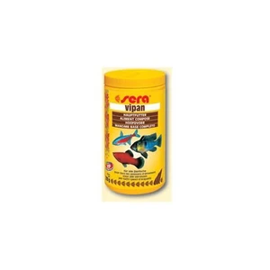 Vipan Balık Yemi 100 Ml