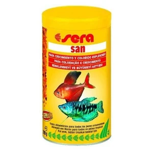 San Balık Yemi 100 Ml