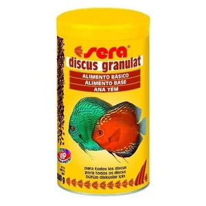 Discus Granules 250 Ml.