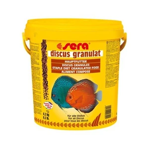 Discus Granulat Nature 10Lt / 4200gr