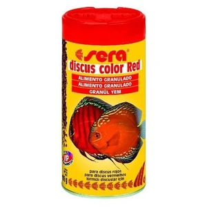 Discus Color Red Balık Yemi 100 Ml