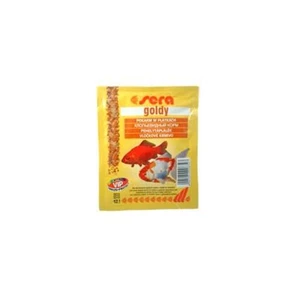 Goldy Balık Yemi 12 Gr