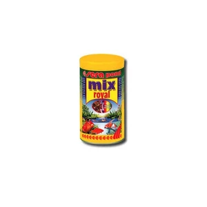 Mix Royal Balık Yemi 1000 Ml