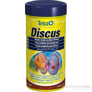 Discus Balık Yemi 250 Ml