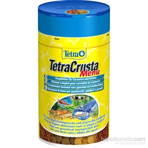 Crüstamenü 100 Ml