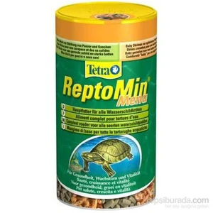 Reptomin Menü 250 Ml
