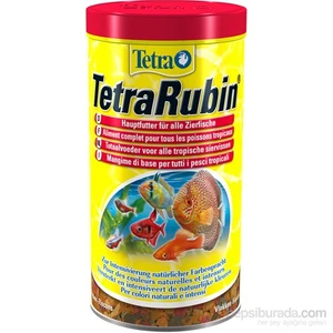 Rubin Flakes 1 Lt