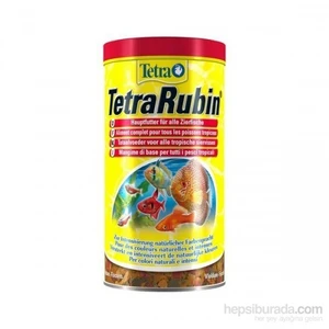Tetra Rubın 100 Ml